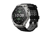 Smartwatches, Pulsuhren, Sportuhren & Schrittzähler - Amazfit Balance 3 - Stainless Steel - W2677GL3N