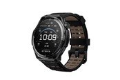 Smartwatches, Pulsuhren, Sportuhren & Schrittzähler - Amazfit Balance 3 - Titanium Black - W2677GL4N