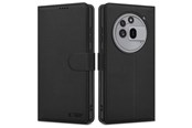 Handys - Cover & Cases - Tech-Protect  Wallet Case for Nothing Phone 3A Pro - matt black - 5906302363216