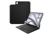 Tablets - Cover & Case - Tech-Protect  Smartcase Magnetic Keyboard Case for iPad Pro 12.9" (2020 /2021/2022) / 13" (2024/2025/2026) - Black - 5906302363452