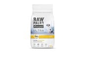 Hunde - VetExpert Raw Paleo Ultra Medium&Large Puppy Turkey - dry food for puppies - 10 kg - 5902414210981