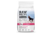 Hunde - VetExpert Raw Paleo Ultra Pork Mini Adult - dry dog food - 2kg - 5902414211827