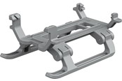 Actionkamera Zubehör - SmallRig 5930 Foldable Drone Landing Gear for DJI Neo 2 - 5930