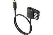 Kameras und Objektivzubehör - SmallRig 6125 HDMI Data Adapter Cable - 6125