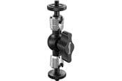 Kameras und Objektivzubehör - SmallRig 6509 4.3" mini Magic Arm Support - 6509