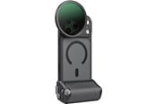 Kameras und Objektivzubehör - SmallRig 6300 FilMov Photography Grip Kit with Filter for iPhone 17 Pro - 6300