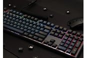Tastaturen - Ducky One 3 Pro - Nazca Line Nordic - Fullsize 100% - MX2A Brown- RGB - DKON2308ST-CBFIPDOENAZ001