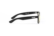 Gaming-Brille - Gunnar Axial - Espresso - Amber - AXL-00201
