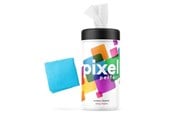 Reinigung - IT Dusters Pixel Wipes Screen Cleaner - P-WP50