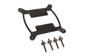 Gehäusezubehör - Lian Li GALAHAD Mounting kit - Intel LGA 1700 - 1x backplate + 4x screws - 4718466011312
