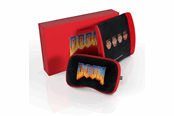 Gaming Stühle - noblechairs Memory Foam Pillow Set DOOM Retro Edition - NBL-SP-PST-030