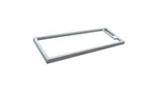 Tastaturen - Xtrfy K5 Compact Frame White - 2:2-K5-CPT-FR-WHITE