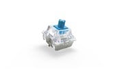 Tastaturen - Xtrfy Switch Kailh Speed Clicky - Bronze - 5:5-SW-KA-SP-BRONZE