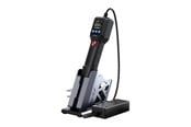 Heißluft- und Klebepistole - FNIRSI SAG-55 PLUS smart heat gun - SAG-55 PLUS