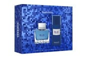 Geschenkbox - Antonio Banderas Melyna Seduction EDT - 100 ml + Deo 150 ml - 8411061097472