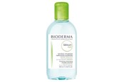Gesichtspflege - Bioderma Sébium H2O 250 ml - 3401572288297