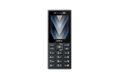 Handys & Smartphones - Nokia 200 4G - Black - 1GF043FPA1L03