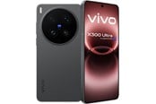 Handys & Smartphones - VIVO X300 Ultra 512GB/16GB - Black - 6932204523419