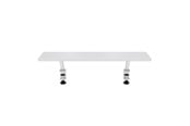 Gamer Tisch - Arozzi Arena Desk Riser Small - White Gamer Tisch - AZ-DR-S-WT