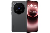 Handys & Smartphones - VIVO X300 Ultra 1TB/16GB - Black - 6932204526588