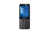 Handys & Smartphones - Nokia 235 4G 2nd Edition - Black - 1GF038CPA2L02