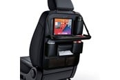 Handys - Anderes Zubehör - Tech-Protect UCA100 Car Organizer - Black - 5906302363742