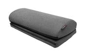 Gaming Stühle - Arozzi Footrest Soft Fabric™ - Dark Grey - AZ-FOOTREST-SFB-DG