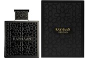 Parfüm und Düfte - Rayhaan Obsidian edp 100ml - 6297001571323