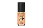Make-Up - Max Factor All Day Flawless 3in1 Foundation 30.- 85 Caramel - 3616303999568