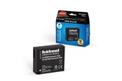 Batterien und Batteriegriffe - Hähnel Battery Panasonic HL-PLG10HP / DMW-BLG10E - 1000 162.1