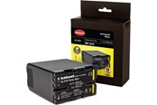 Batterien und Batteriegriffe - Hähnel Battery Sony HL-U70 / BP-U70 - 1000 148.1