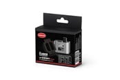 Batterien und Batteriegriffe - Hähnel ProCUBE 2 Plate for Canon LP-E6/LP-E6N/LP-E6NH Batteries - 1000 582.4