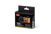 Batterien und Batteriegriffe - Hähnel ProCUBE 2 Plate for Sony NP-FW50 Battery - 1000 582.1