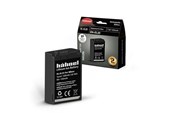 Batterien und Batteriegriffe - Hähnel Battery Nikon HL-EL25 / EN-EL25 - 1000 204.2