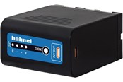 Batterien und Batteriegriffe - Hähnel Battery Sony HL-XL970 Pro-C / NP-F970 - 1000 176.6