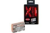 Batterien und Batteriegriffe - Hähnel Battery Extreme Canon HLX-E6P / LP-E6P - 1000 149.7