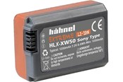 Batterien und Batteriegriffe - Hähnel Battery Extreme Sony HLX-XW50 - 1000 149.8