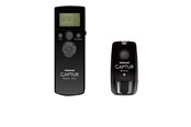 Kameras und Objektivzubehör - Hähnel Remote Captur Timer Kit Olympus/Panasonic - 1002 717.0