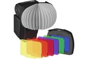 Kameras und Objektivzubehör - Hähnel Module Creative Lantern Kit - 1005 389.0