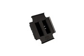 Batterien und Batteriegriffe - Hähnel ProCUBE 2 Plate for Canon LP-E8 Battery - 1000 582.5