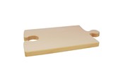 Holzspielzeug - Playwood Cutting board Puzzle piece Beechwood - SL250A