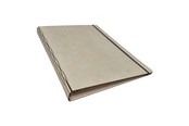 Holzspielzeug - Playwood Wooden Ring Binder A4 Size - SL225A