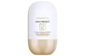 Gesichtspflege - Lancaster Sun Perfect AIR SPF50 Daily Invisible Fluid Glow Booster 40 ml - 3616306702349