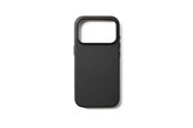 Handys - Cover & Cases - Mujjo Leather Case for iPhone 17 Pro - Black - MUJJO-CL-061-BK