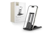 Handys - Adapter und Ladegeräte - Tech-Protect Z5 Smartphone Tablet Stand - Black - 5906302368181
