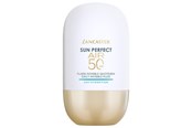 Gesichtspflege - Lancaster Sun Perfect AIR SPF50 Daily Invisible Fluid 24H Hydration 40 ml - 3616306702332