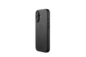Handys - Cover & Cases - Mujjo Full Leather Case for iPhone 17 - Black - MUJJO-CL-060-BK