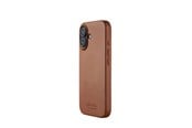 Handys - Cover & Cases - Mujjo Full Leather Case for iPhone 17 - Tan - MUJJO-CL-060-TN