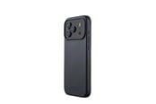 Handys - Cover & Cases - Mujjo Leather Case for iPhone 17 Pro Max - Basalt - MUJJO-CL-063-BS