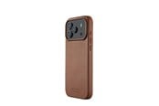 Handys - Cover & Cases - Mujjo Leather Case for iPhone 17 Pro Max - Tan - MUJJO-CL-063-TN